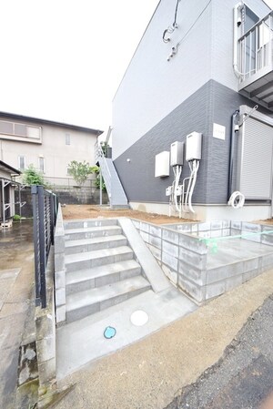 シャルム桜木の物件内観写真